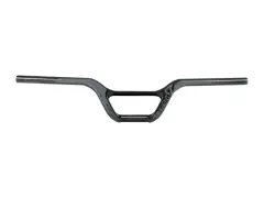 Tangent "Vortex Carbon" BMX Race Lenker - Ø22.2mm Tangent "Vortex Carbon" BMX Race Lenker - Ø22.2mm