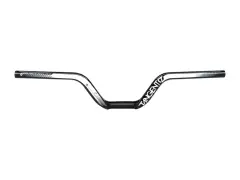 Tangent "Vortex Carbon" BMX Race Lenker - Ø22.2mm Tangent "Vortex Carbon" BMX Race Lenker - Ø22.2mm