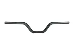 Tangent "Vortex Carbon" BMX Race Lenker - Ø22.2mm Tangent "Vortex Carbon" BMX Race Lenker - Ø22.2mm