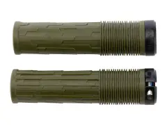 Teravail "Lytho" Lock-On MTB Grips - 32mm