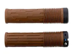 Teravail "Lytho" Lock-On MTB Grips - 35mm