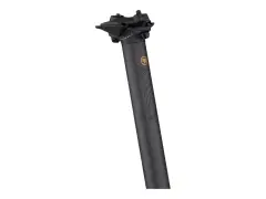 Teravail "Stratum Carbon" Rail Sattelstange - 31.6mm Teravail "Stratum Carbon" Rail Sattelstange - 31.6mm