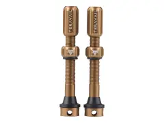 Teravail Tubeless Ventile - 48mm Teravail Tubeless Ventile - 48mm