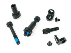 Terrible One Brake Hardware Set