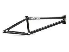 Terrible One "Danny Hickerson V2" Frame