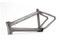 Terrible One "Ruben Alcantara V3" BMX Rahmen