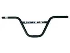 Terrible One "Ruben V2 3° Upsweep" BMX Bar