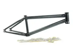 Terrible One "Ruben V2" Frame - green