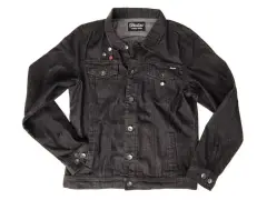 The Shadow Conspiracy "13 Denim" Jacket