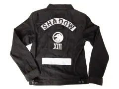 The Shadow Conspiracy "13 Denim" Jacket