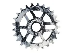 The Shadow Conspiracy "Align" Sprocket - Tie Dye Colors