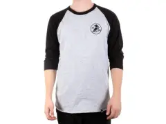 The Shadow Conspiracy "Arcane 3/4" Longsleeve