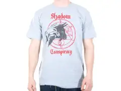 The Shadow Conspiracy "Black Magic" T-Shirt