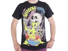 The Shadow Conspiracy "Bone Appetite" Shirt