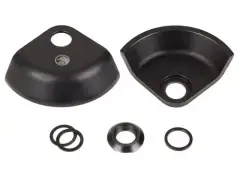 The Shadow Conspiracy "BTR " Rear Hubguard - Driver Side