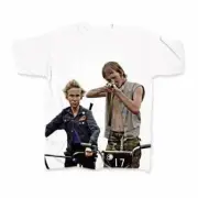 The Shadow Conspiracy "By The Cat" Shirt