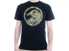 The Shadow Conspiracy "Camo" T-Shirt