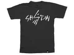 The Shadow Conspiracy "Chalk" T-Shirt - Charcoal Grey The Shadow Conspiracy "Chalk" T-Shirt - Charcoal Grey
