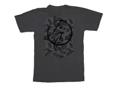 The Shadow Conspiracy "Choctaw" T-Shirt - Grey