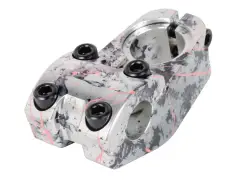 The Shadow Conspiracy "Chula" Topload Stem - Flamingo Blood