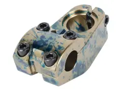 The Shadow Conspiracy "Chula" Topload Stem - Oil Spill