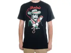 The Shadow Conspiracy "Cinco de Drinko" T-Shirt