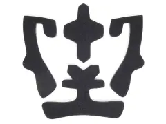 The Shadow Conspiracy "Classic" Helmet Replacement Pads