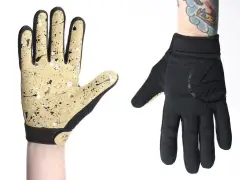 The Shadow Conspiracy "Claw" Gloves - Black/Brown