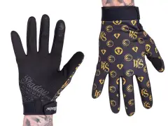 The Shadow Conspiracy "Conspire VVS" Gloves The Shadow Conspiracy "Conspire VVS" Gloves