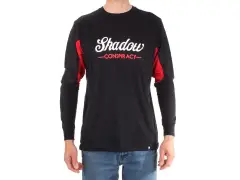 The Shadow Conspiracy "Contender" Longsleeve