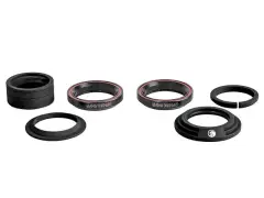 The Shadow Conspiracy "Corvus Internal" Headset