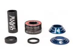 The Shadow Conspiracy "Corvus Mid BB" Bottom Bracket