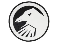 The Shadow Conspiracy "Crow" Floor Mat