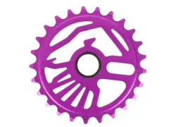The Shadow Conspiracy "Crow" Sprocket