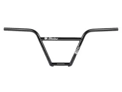 The Shadow Conspiracy "Crow Straight Gauge 4PC" BMX Bar The Shadow Conspiracy "Crow Straight Gauge 4PC" BMX Bar