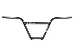 The Shadow Conspiracy "Crow Straight Gauge 4PC" BMX Lenker