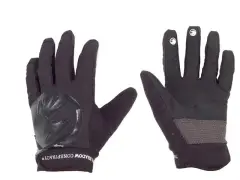 The Shadow Conspiracy "Crow'd" Gloves