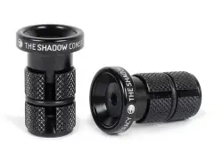 The Shadow Conspiracy "Slim Deadbolt" Barends The Shadow Conspiracy "Slim Deadbolt" Barends