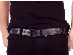 The Shadow Conspiracy "Decayed" Belt