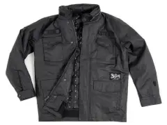 The Shadow Conspiracy "Decisive" Jacket
