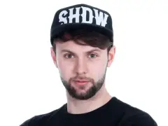 The Shadow Conspiracy "Dissonance Snapback" Cap