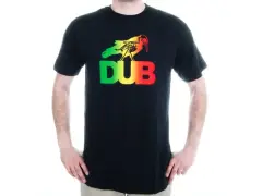 The Shadow Conspiracy "DUB" T-Shirt
