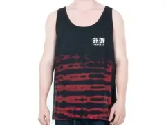 The Shadow Conspiracy "Dye Dye My Darling" Tank Top