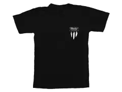 The Shadow Conspiracy "Feather" T-Shirt - Black The Shadow Conspiracy "Feather" T-Shirt - Black