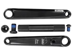 The Shadow Conspiracy "Finest" BMX Kurbel