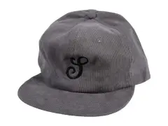 The Shadow Conspiracy "Furtive Corduroy Snapback" Cap The Shadow Conspiracy "Furtive Corduroy Snapback" Cap