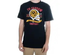 The Shadow Conspiracy "Gear" T-Shirt