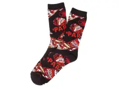 The Shadow Conspiracy "Good Times" Socks
