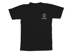 The Shadow Conspiracy "Gypsy" T-Shirt - Black
