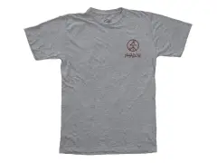 The Shadow Conspiracy "Gypsy" T-Shirt - Grey